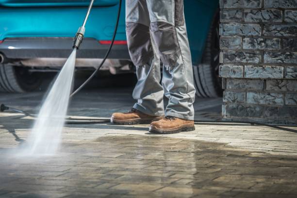 Best Oil and Grease Removal from Surfaces in Pine Grove Mills, PA